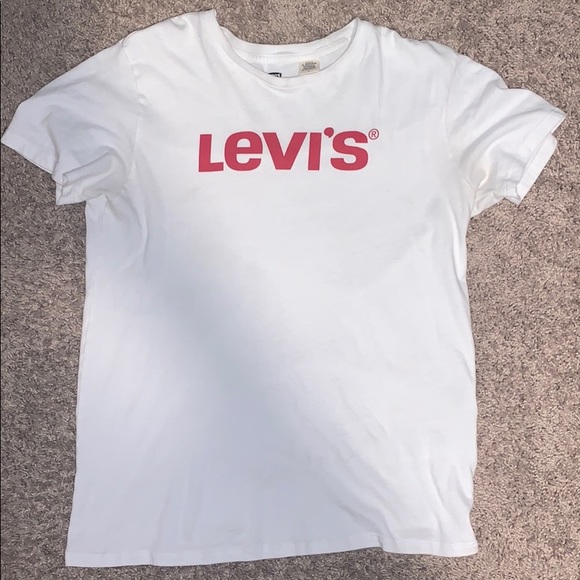 Levi's Other - Men’s Levi’s tee